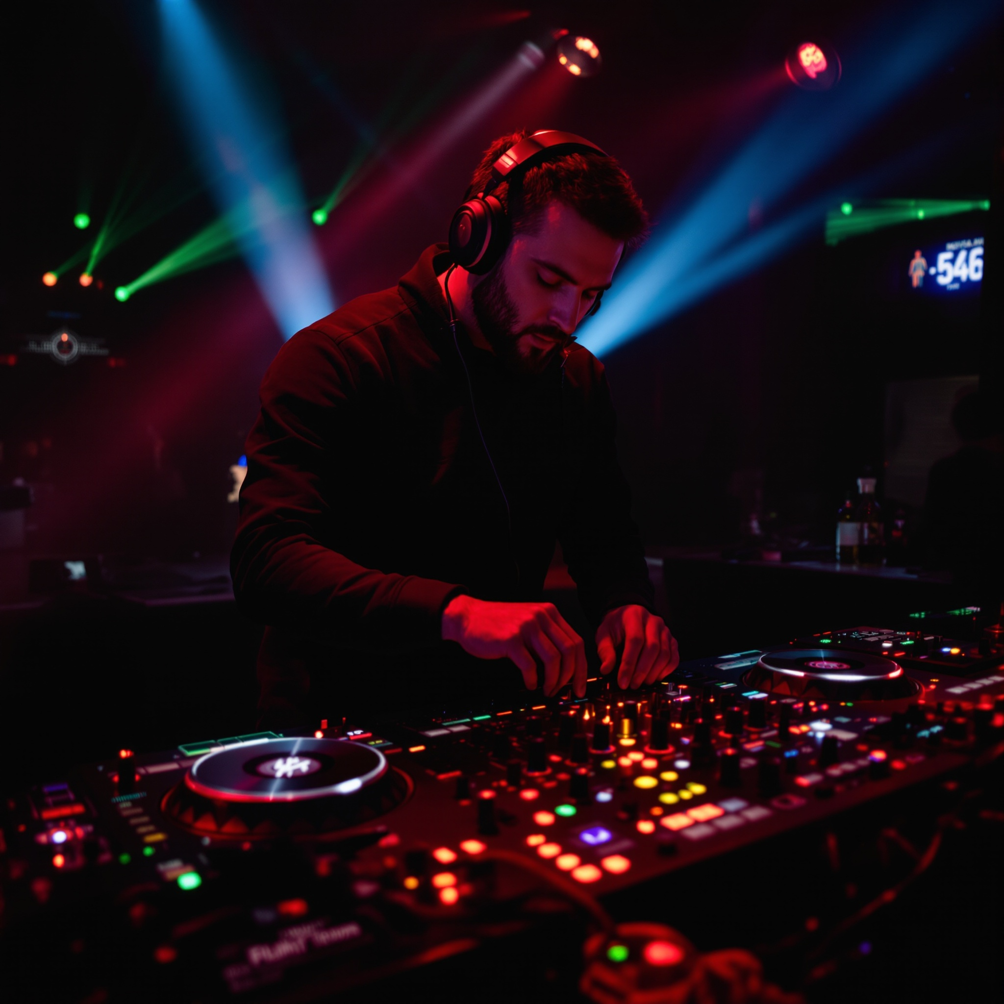 Luca Ferreira